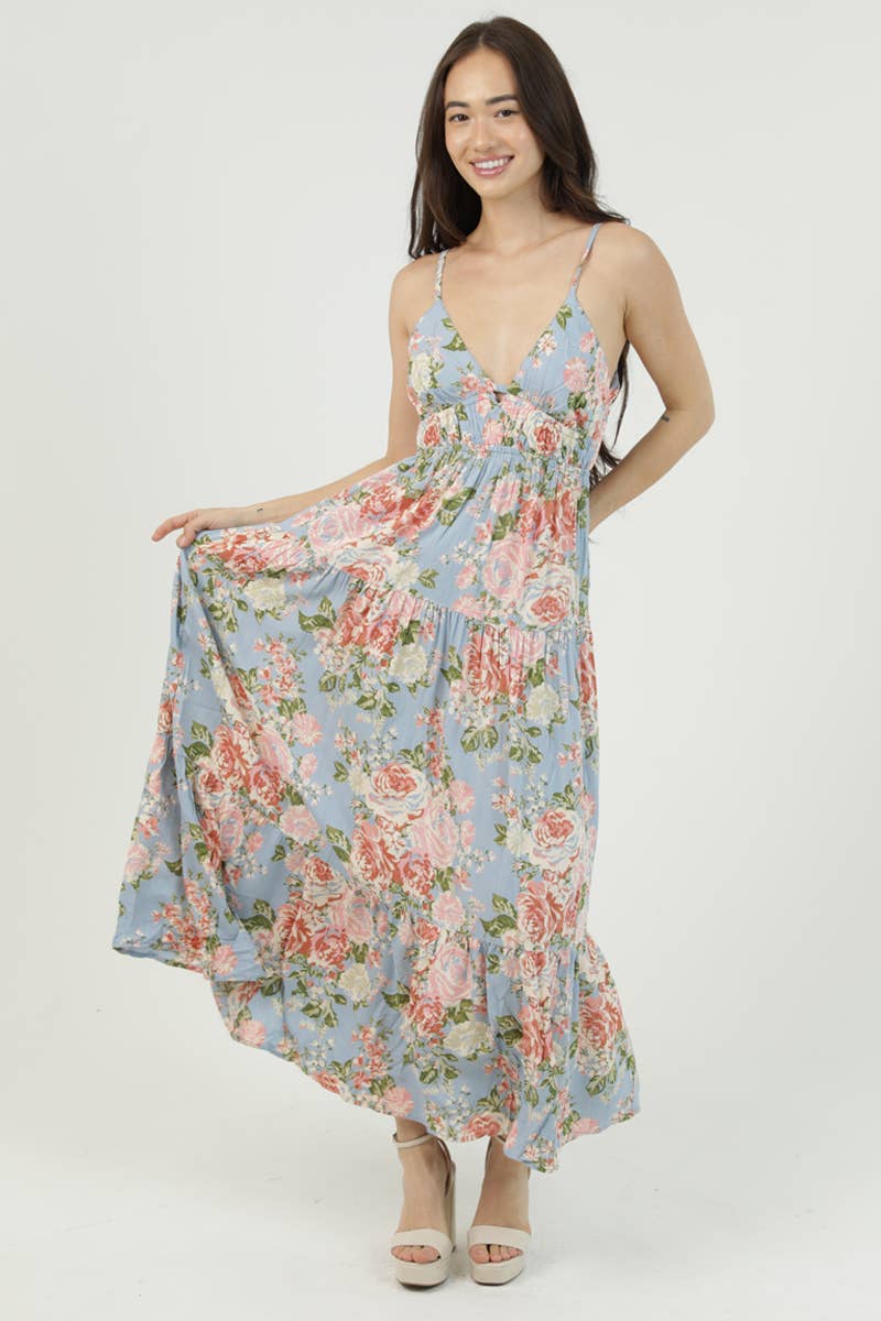 Lost with You Maxi