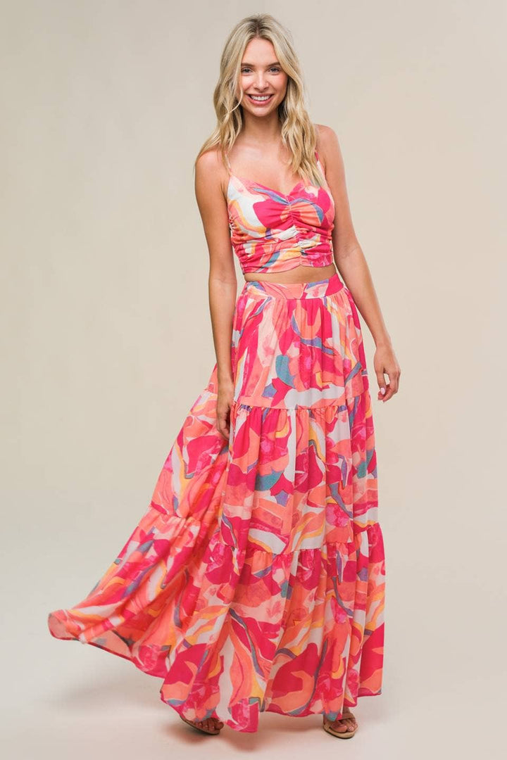 Dream Walkin' Set