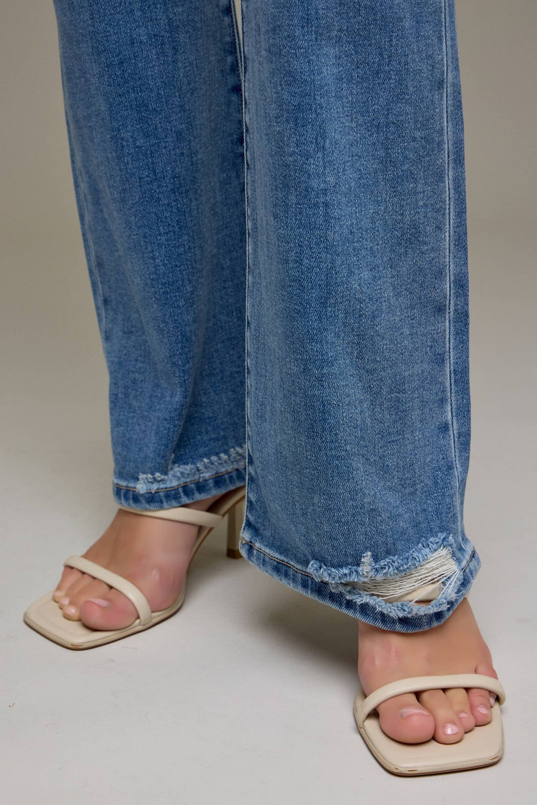 Derik Bootcut