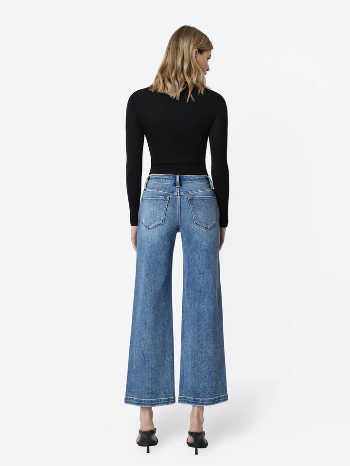 Morgan MR WL Jeans