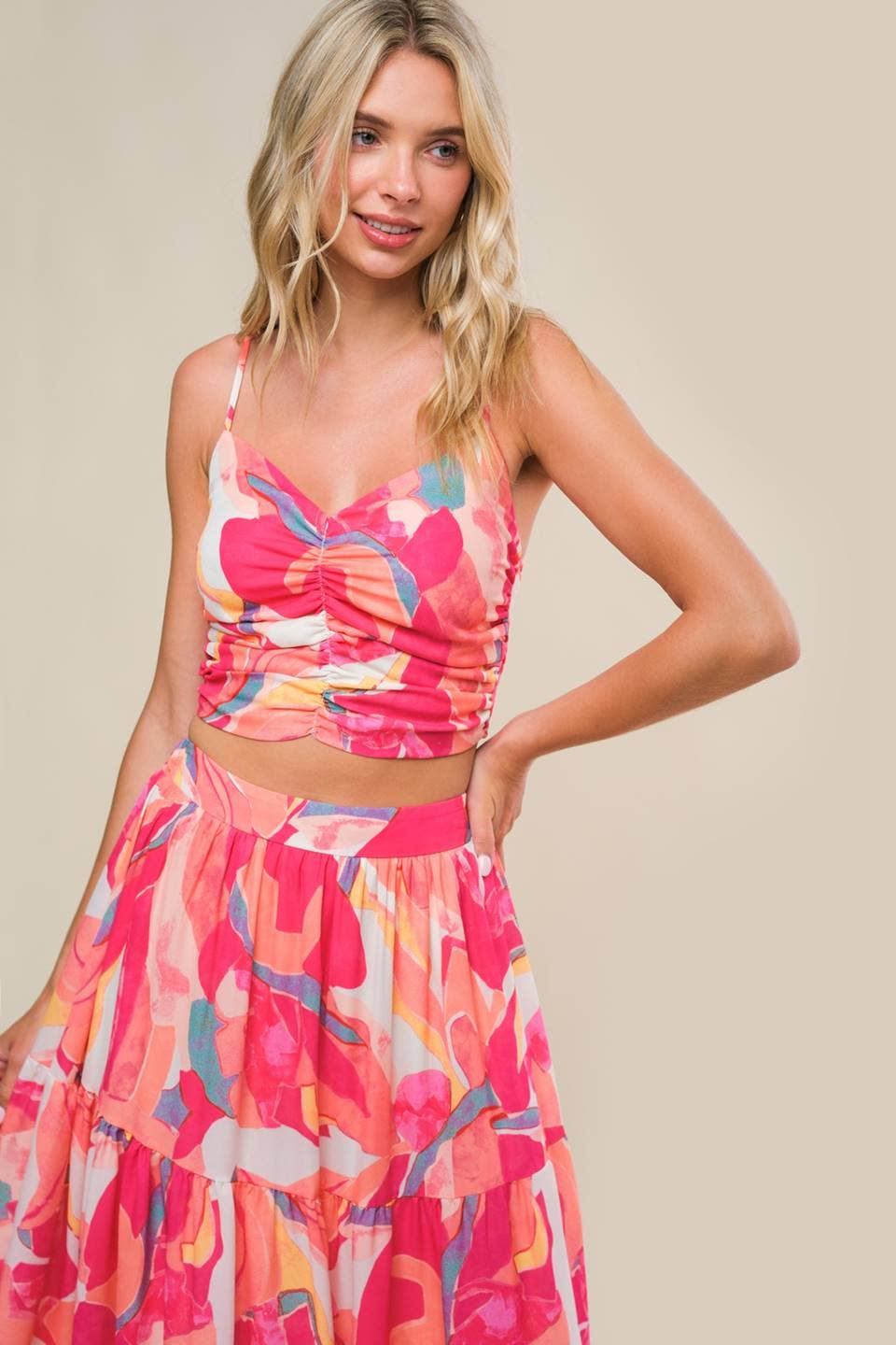 Dream Walkin' Set