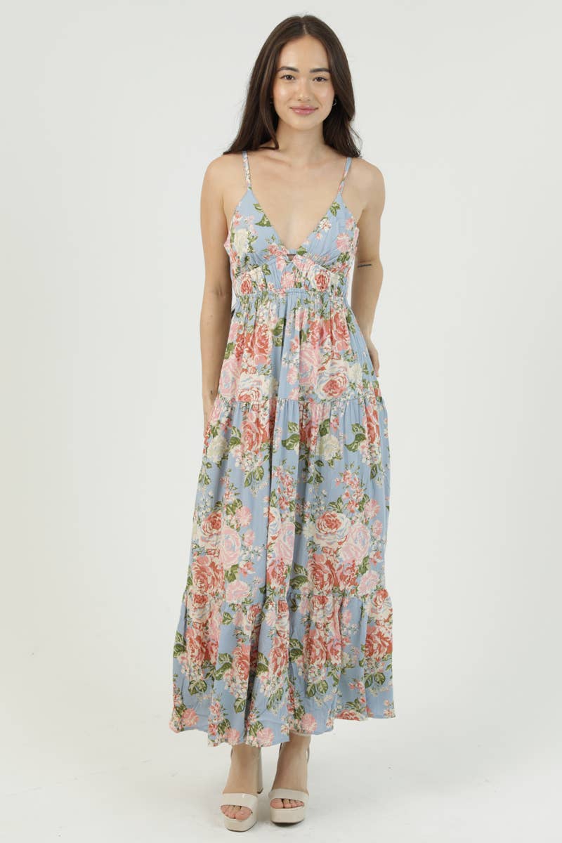 Lost with You Maxi