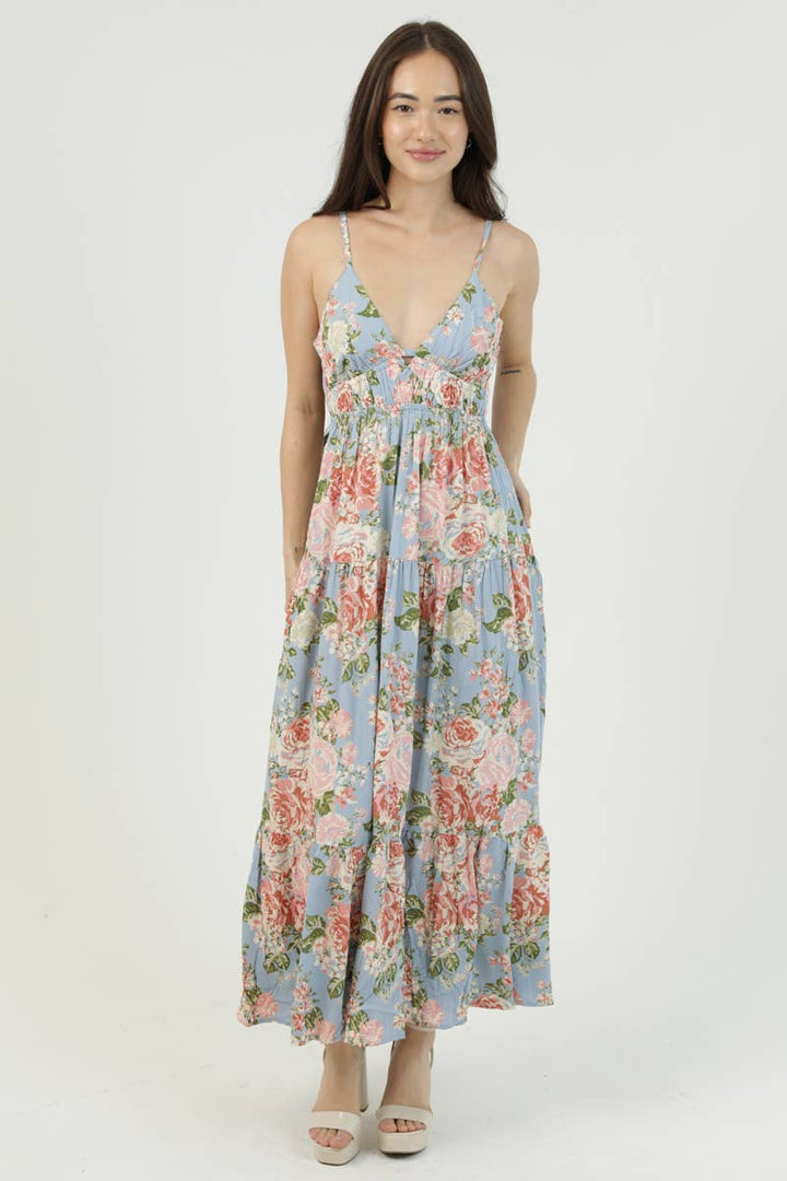 Lost with You Maxi