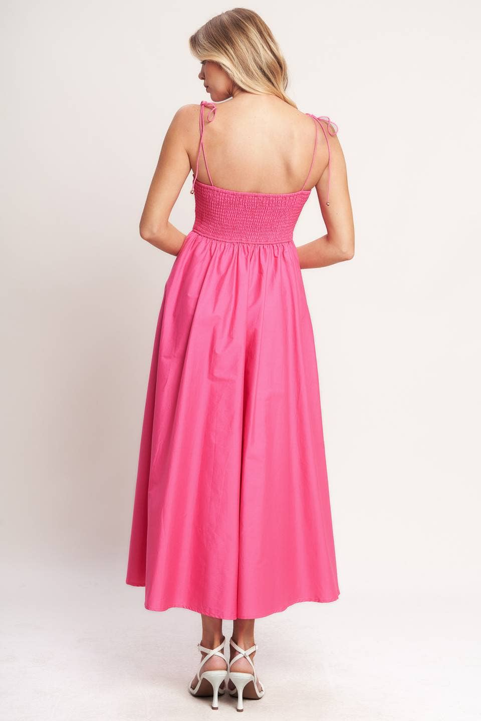 Meet in the Middle Maxi