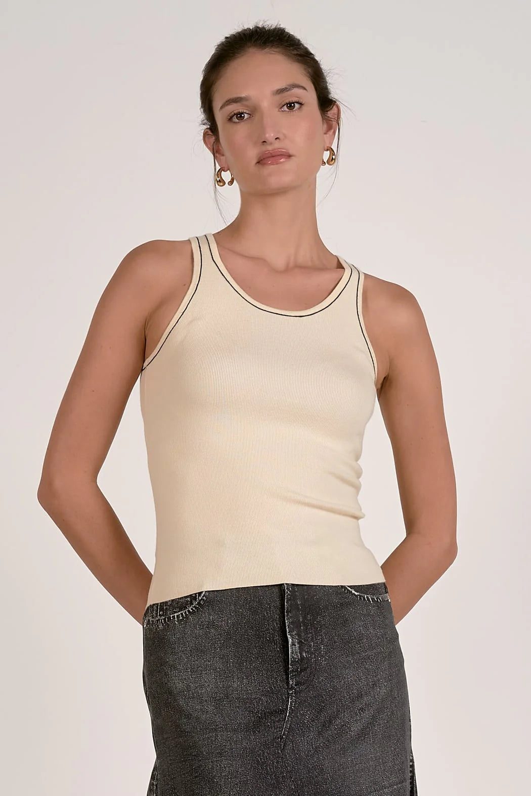 Erin Stitch Tank