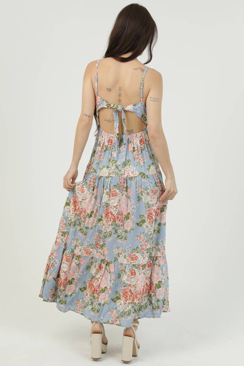 Lost with You Maxi