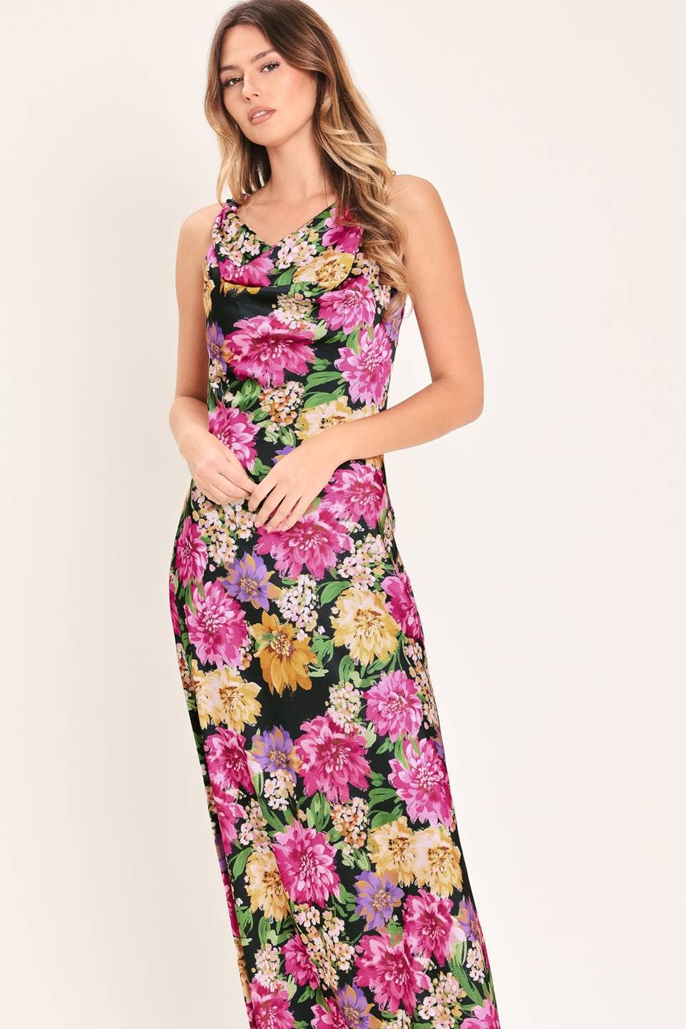 Miranda Maxi