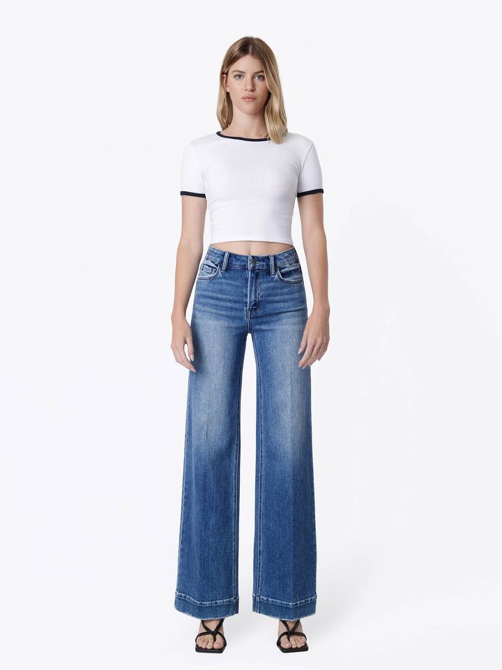 AQUARIUS HR TROUSER