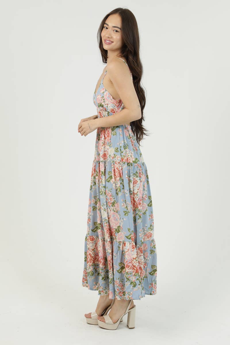 Lost with You Maxi