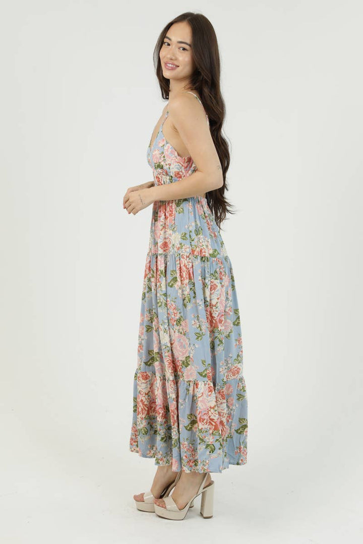 Lost with You Maxi