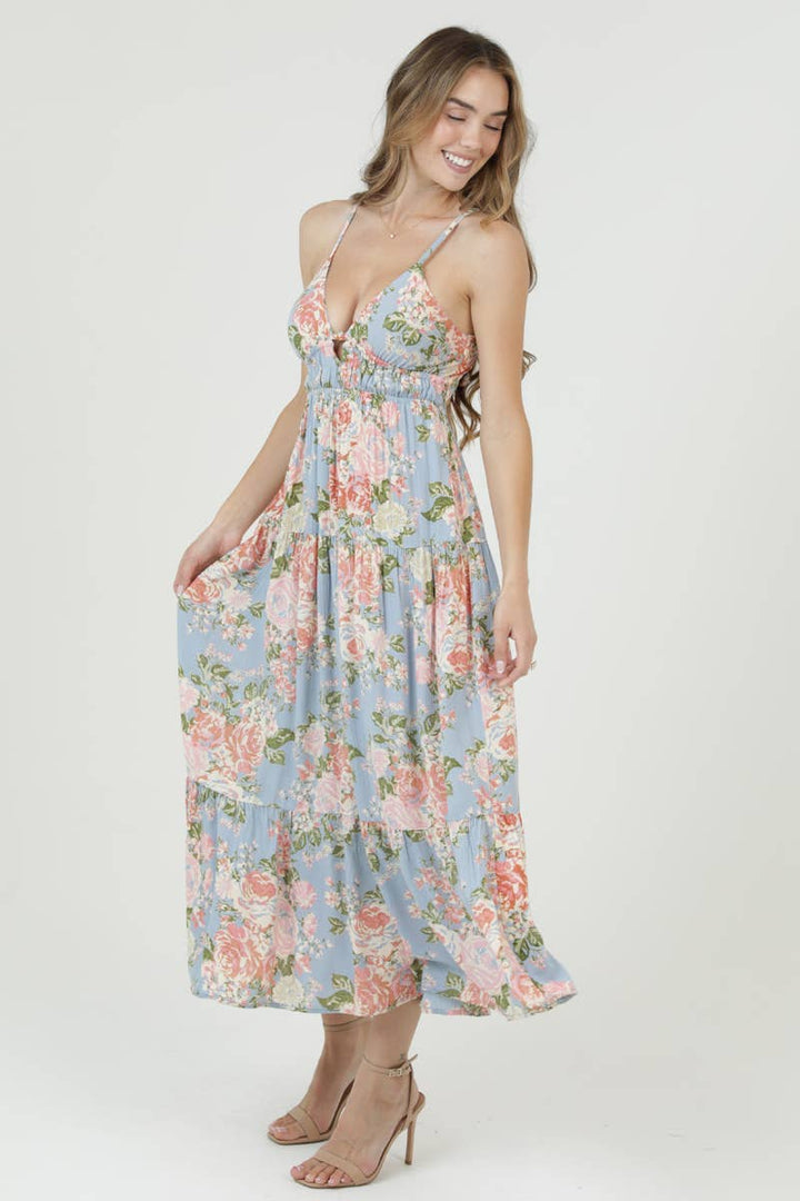 Lost with You Maxi