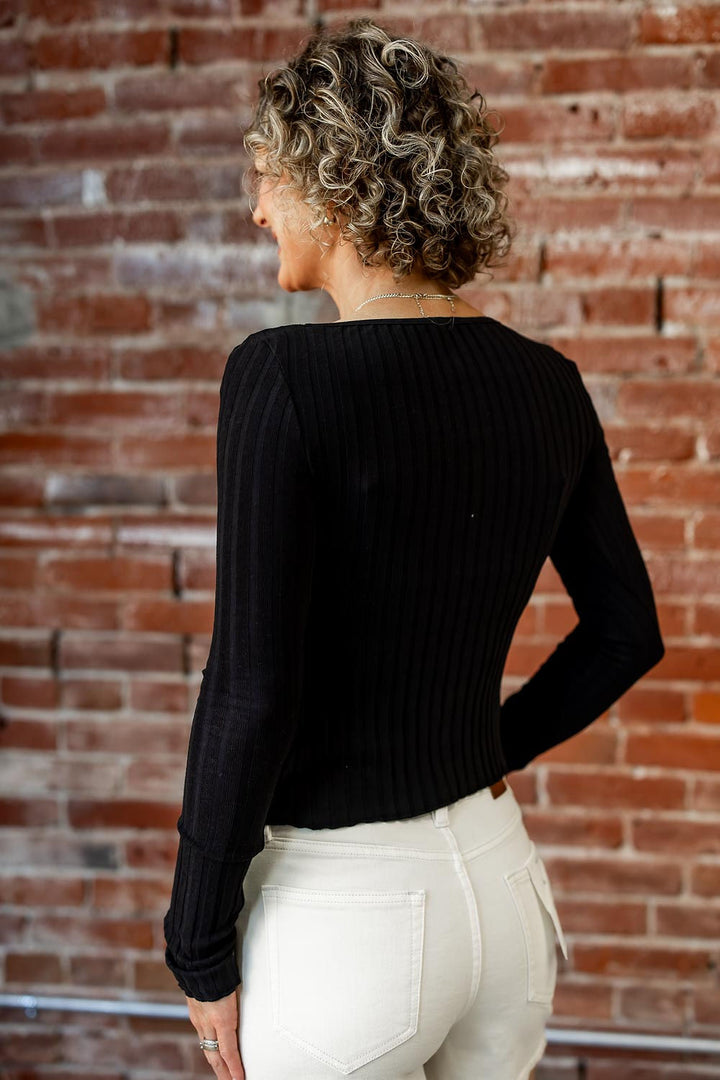 Tilly Long Sleeve