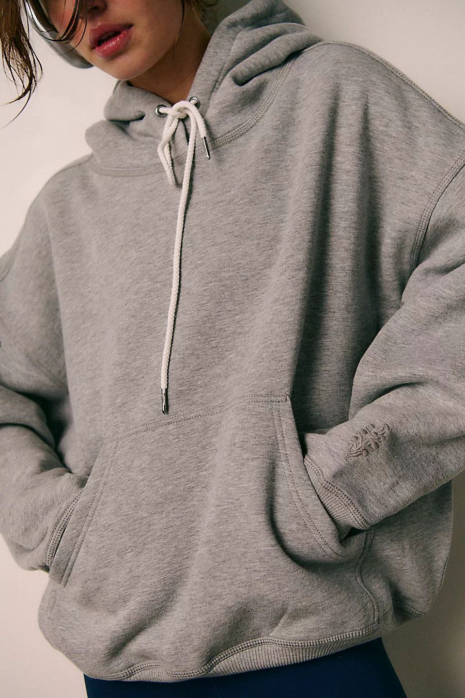 Final Call Hoodie
