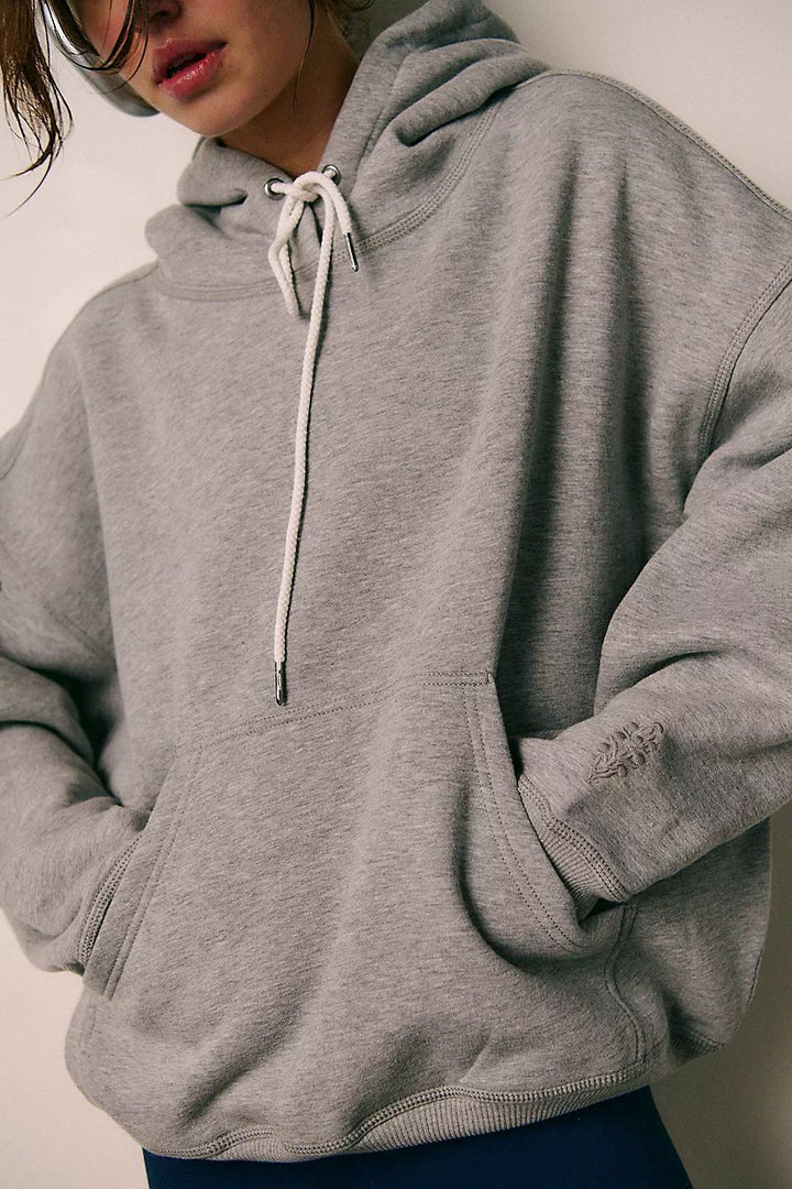 Final Call Hoodie
