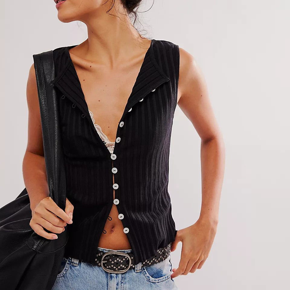 Tilly Vest