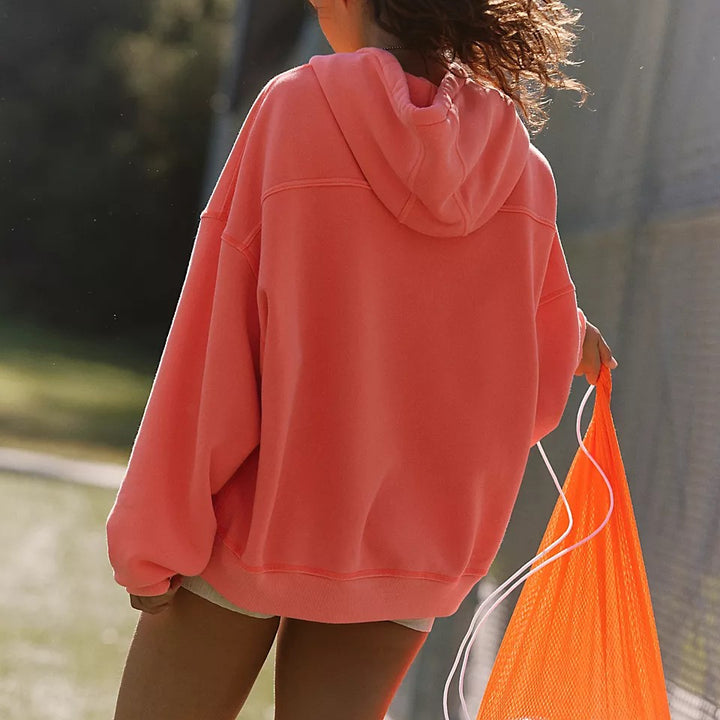 Final Call Hoodie