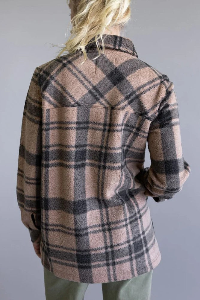 Santa Fe Jacket