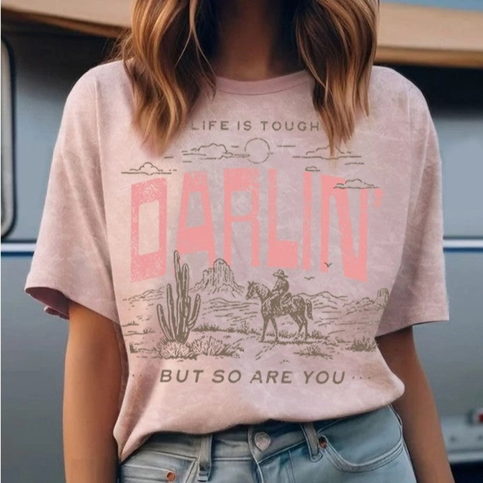 Darlin' Tee