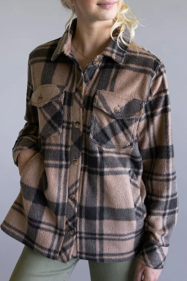 Santa Fe Jacket