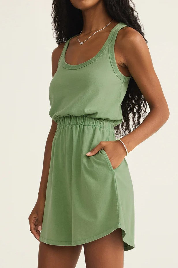 Keegan Mini Dress