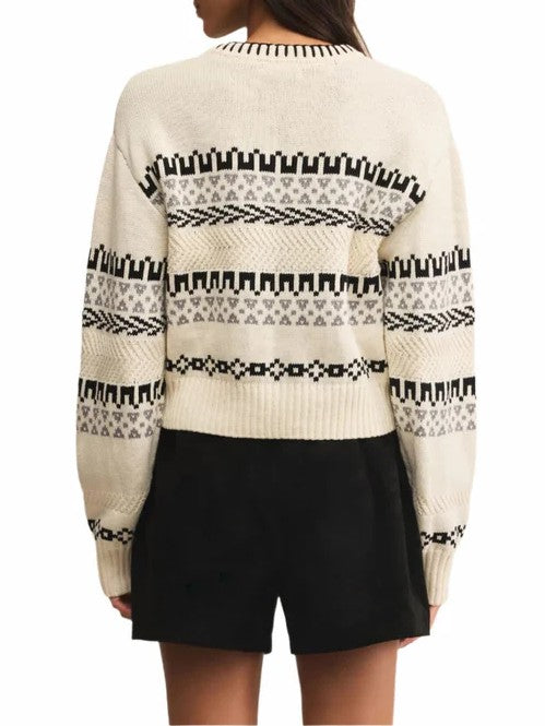 Perci Sweater
