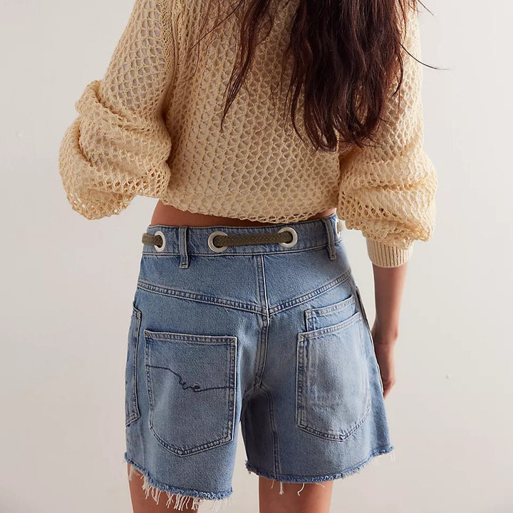 Moxie Shorts