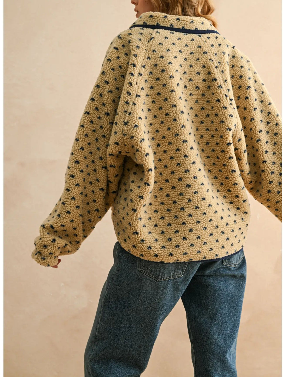 Hearts and All Jacket