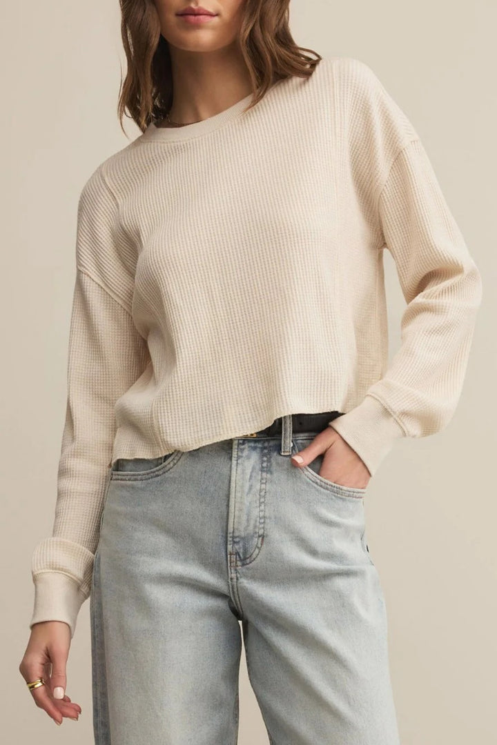 Angel Mini Thermal Top