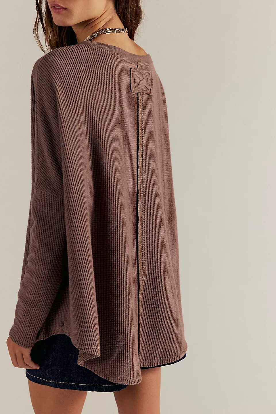 Latte Blues Thermal