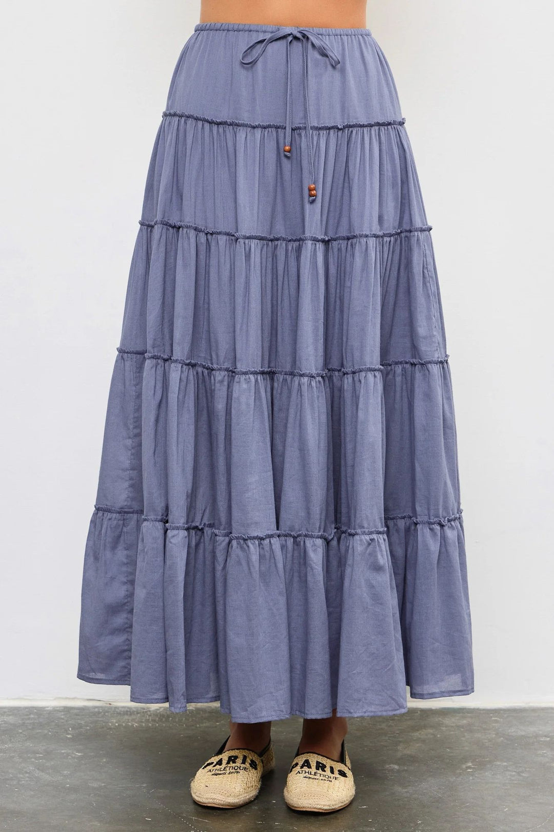 Moonlight Maxi Skirt