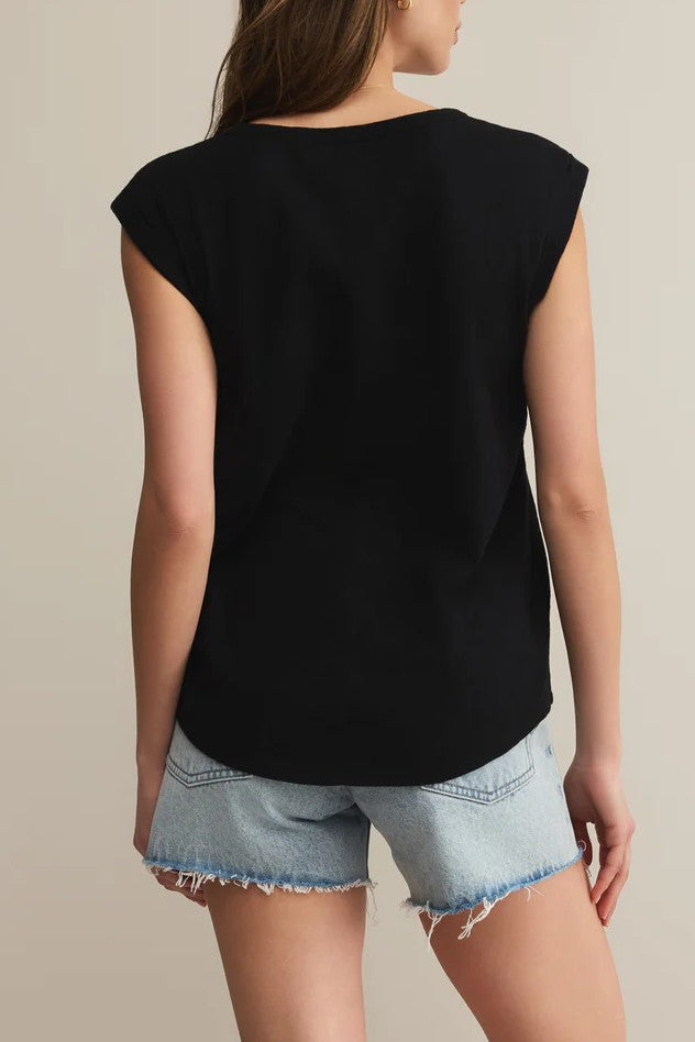 Per Diem Tee
