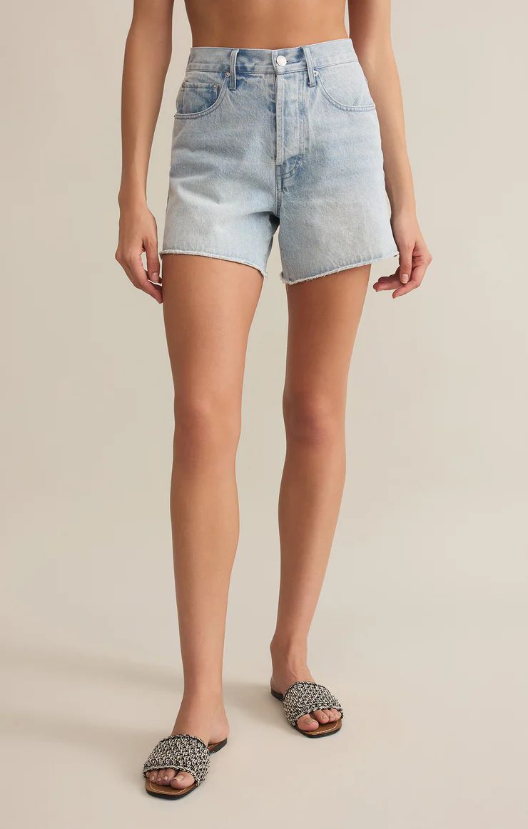 Everyday Hi-Rise Short