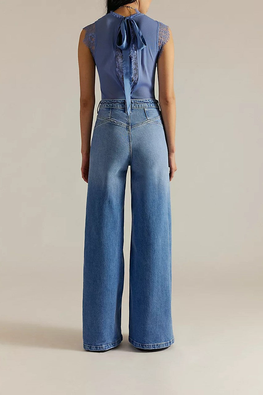 Kellee High Rise Palazzo