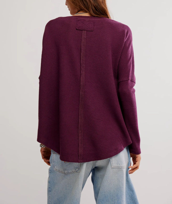 Latte Blues Thermal
