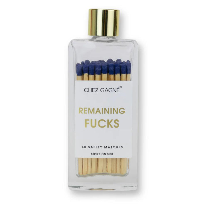 Chez Gagne Matches