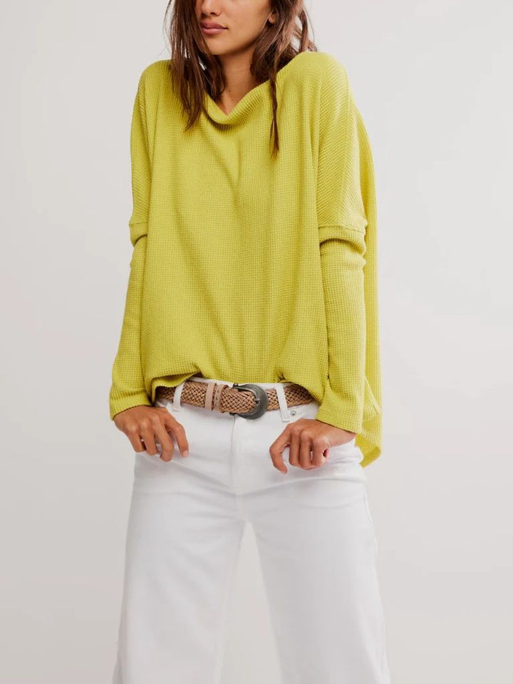 Latte Blues Thermal