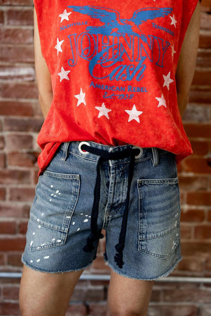 Moxie Shorts