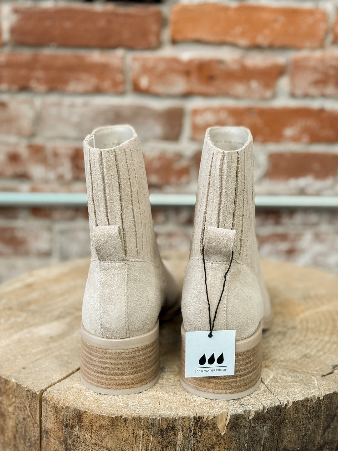 Linny H20 Boot