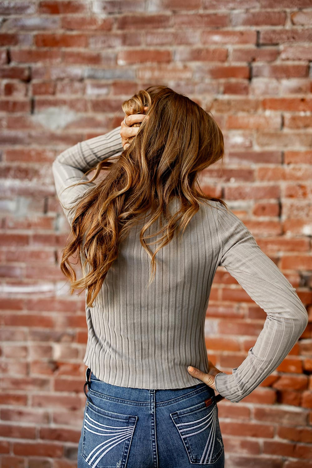 Tilly Long Sleeve