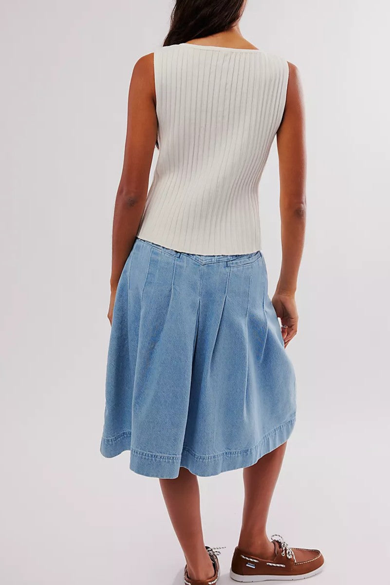 Tilly Vest
