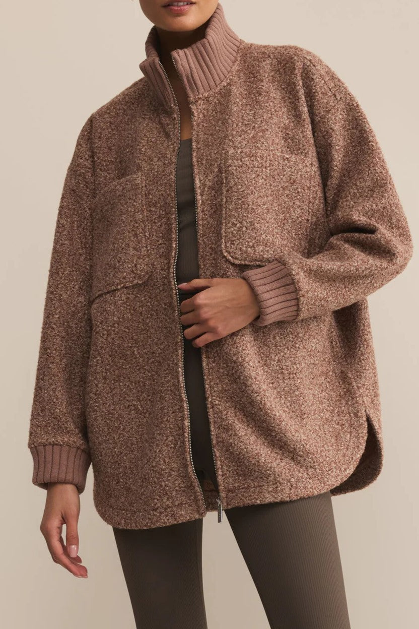 Downhill Jacket