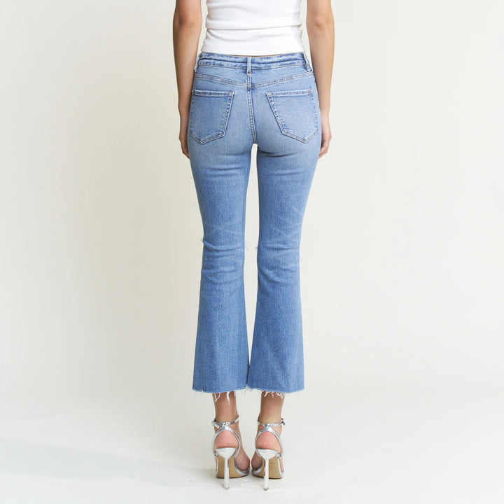 Janet's Escapade Bootcut