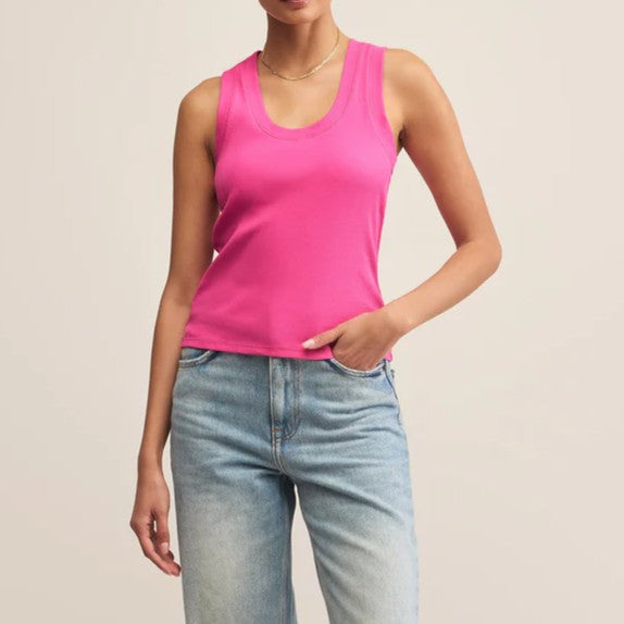 Sirena Rib Tank