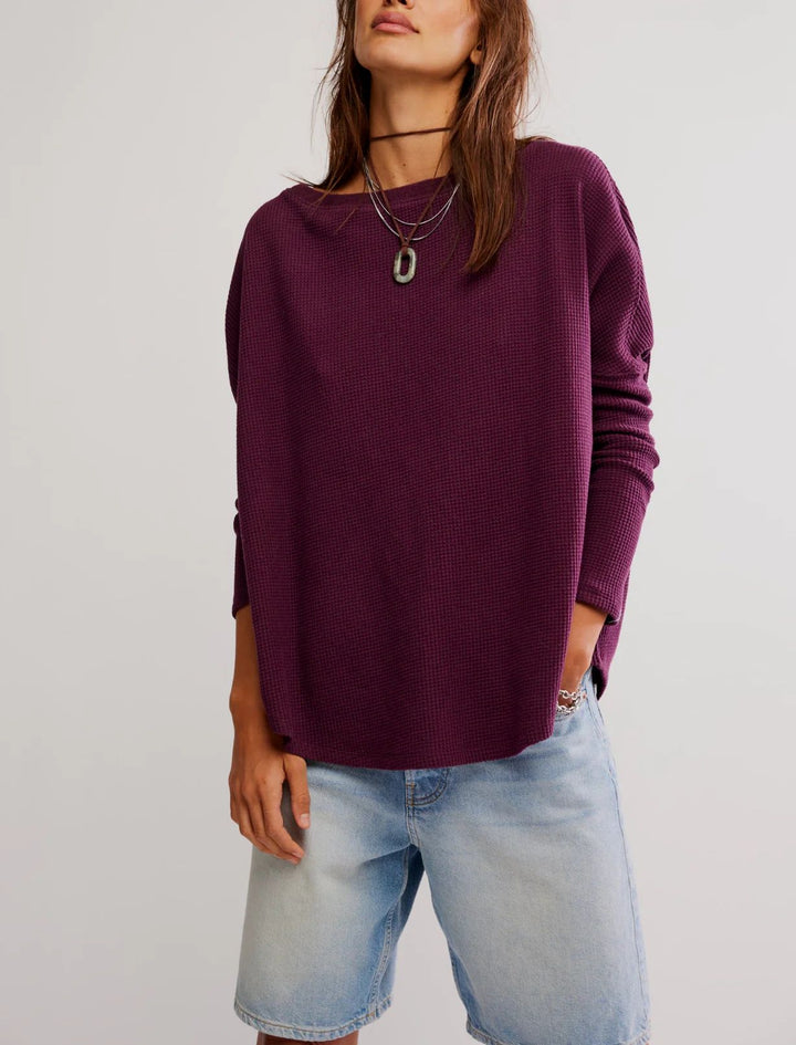Latte Blues Thermal