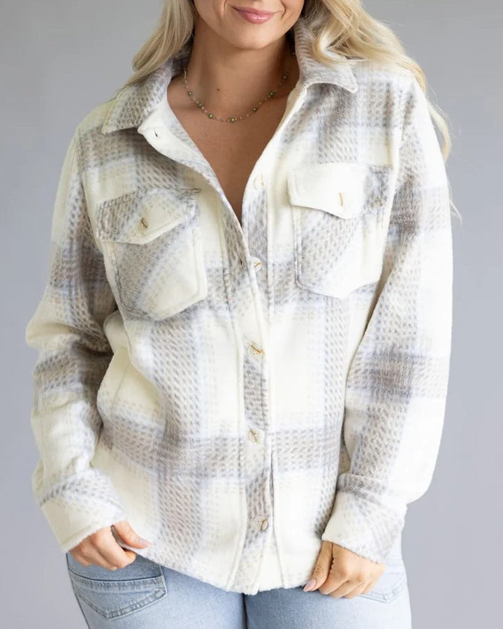 Santa Fe Jacket
