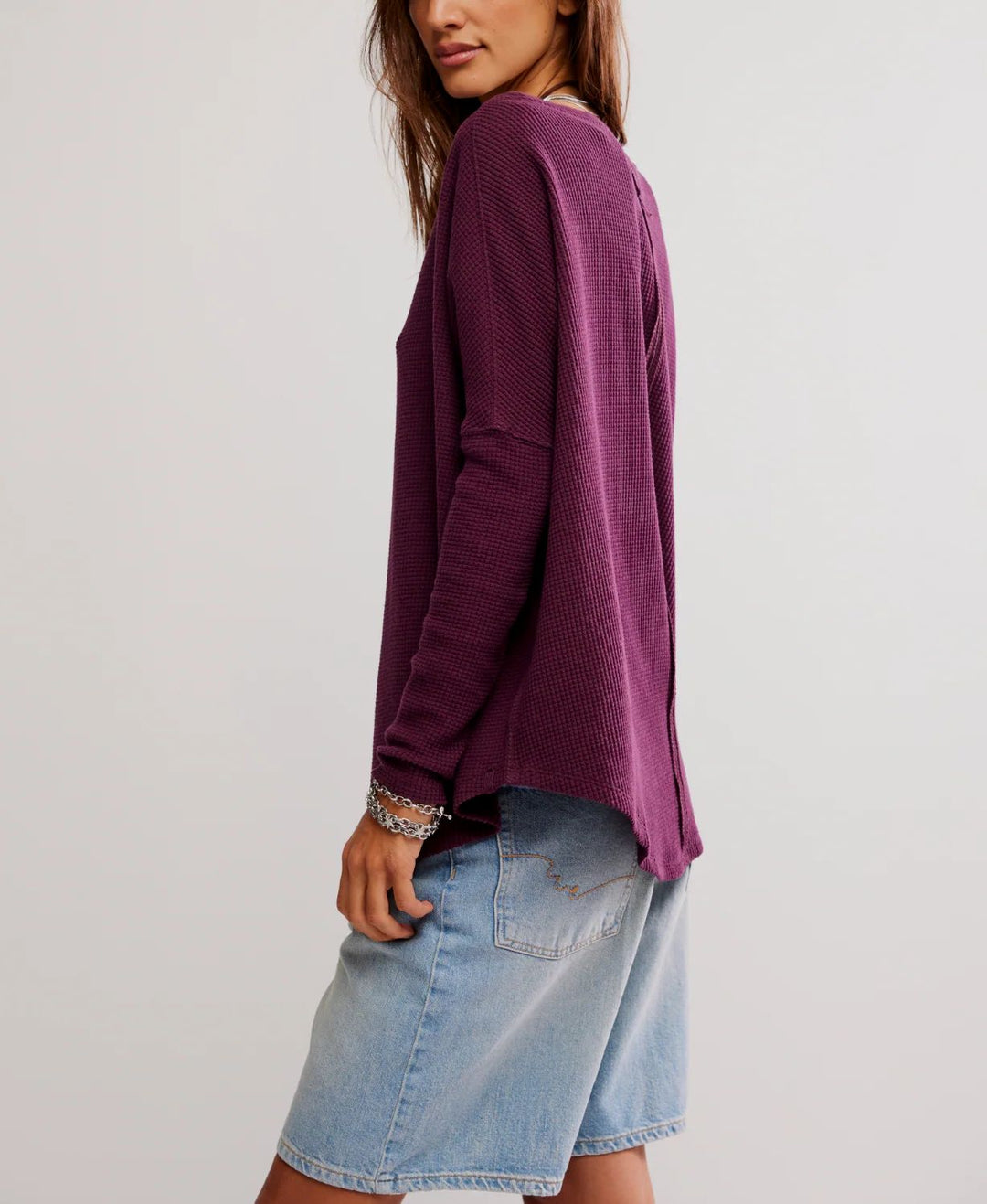 Latte Blues Thermal