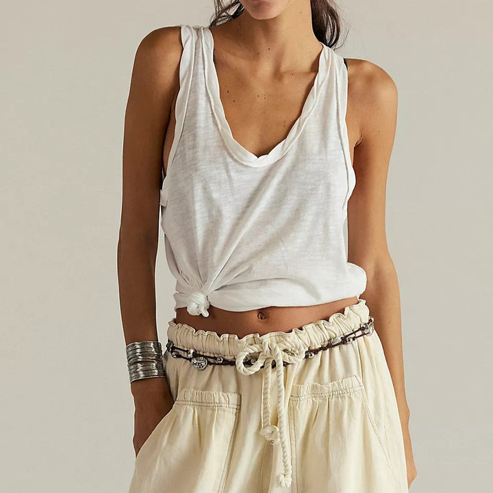 We The Free Easy Tank