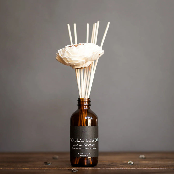 Rebellion Reed Diffuser
