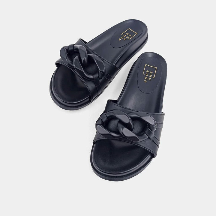 Cassie Shoe