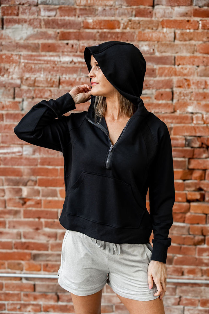 Lella Hoodie